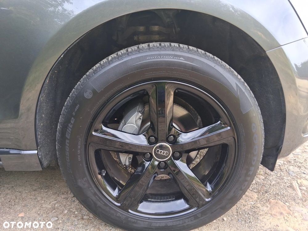 Audi Q5 2.0 TDI clean diesel Quattro S tronic - 19