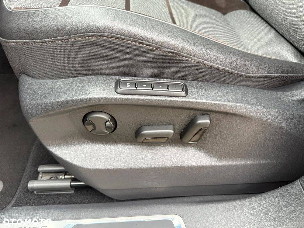 Seat Tarraco 2.0 Eco TSI Xcellence S&S 4Drive DSG - 31