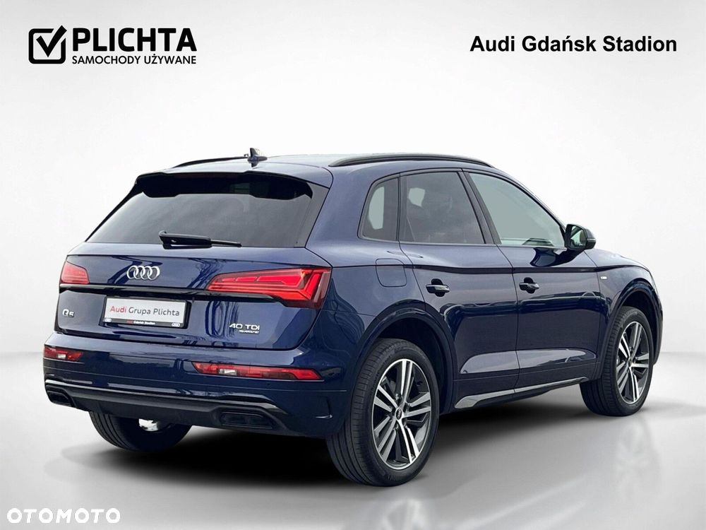 Audi Q5 - 5