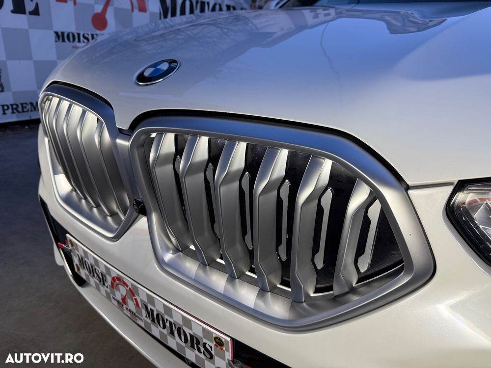 BMW X6 xDrive30d AT MHEV - 7