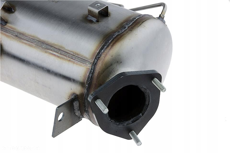 FILTR CZĄSTEK STAŁYCH DPF CAPTIVA 2.2 2010- - 8