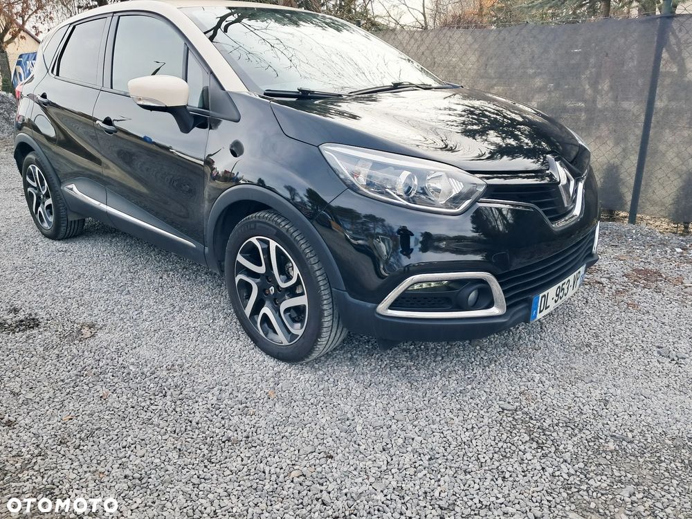 Renault Captur - 4