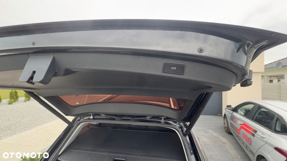 Skoda Kodiaq 1.5 TSI ACT 4x2 Style DSG - 19
