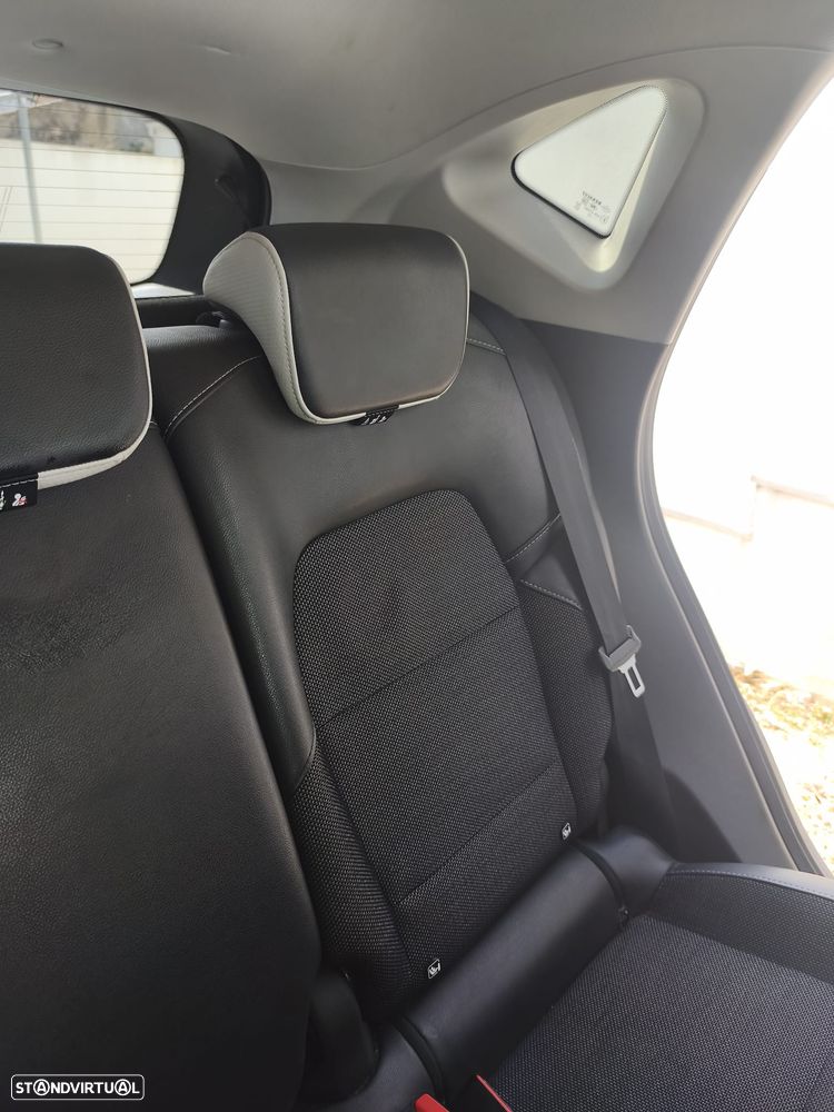 Renault Captur - 20