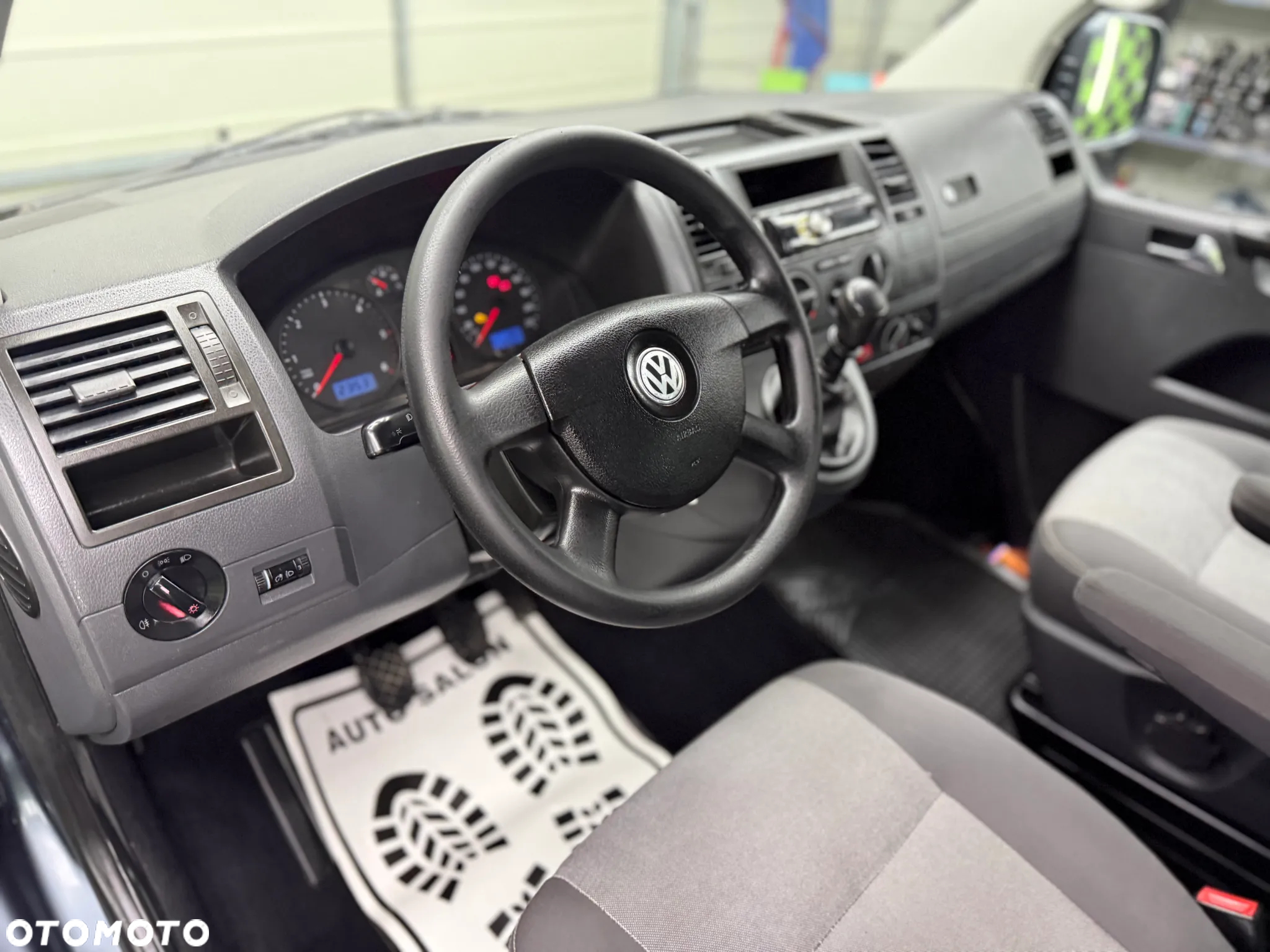 Volkswagen Multivan TDI L1 Startline - 35