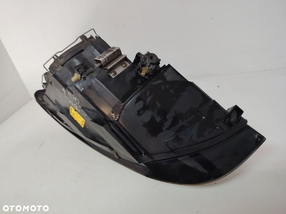VOLVO V50 LAMPA PRZÓD PRZEDNIA PRAWA  EUROPA 30698886 - 7