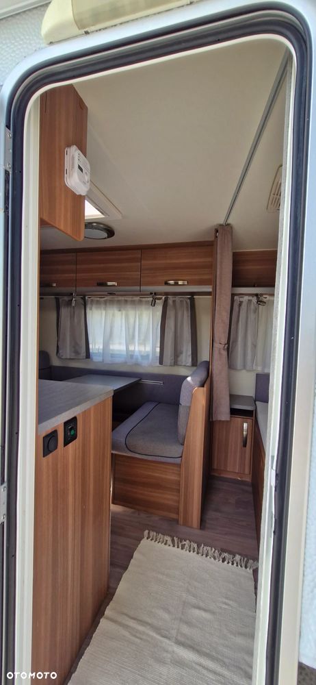 Weinsberg 6 metrów, Knauf, FV VAT - 12