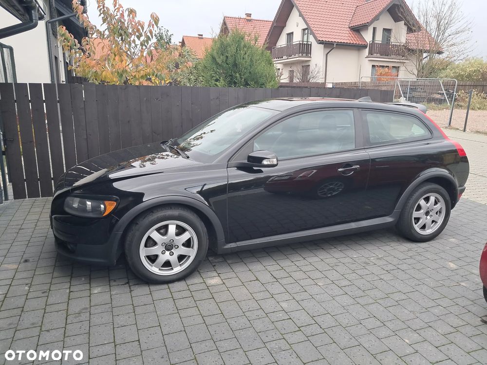 Volvo C30 - 5