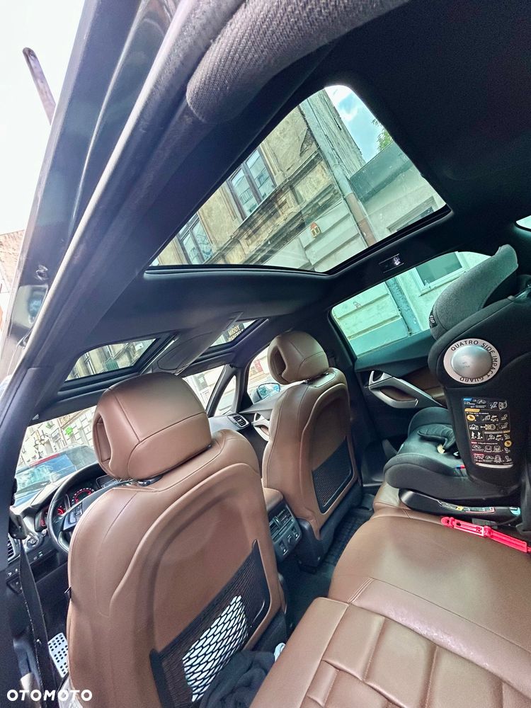 Citroën DS5 2.0 HDi SportChic - 21