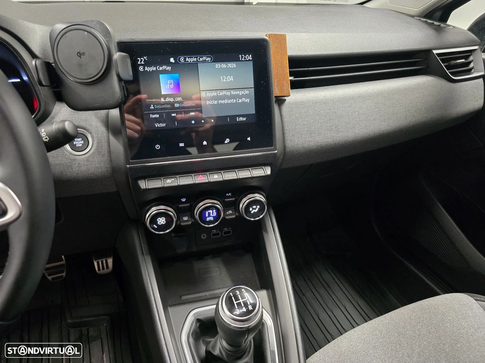 Mitsubishi Colt 1.0 MPI Kyoto - 8