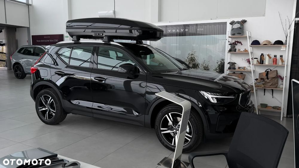 Volvo XC 40 B3 Core - 1