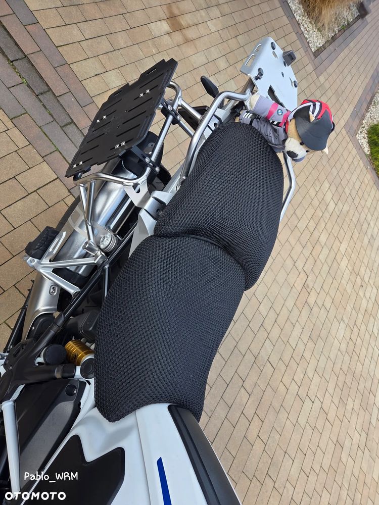 BMW R1250 GS Adventure - 6