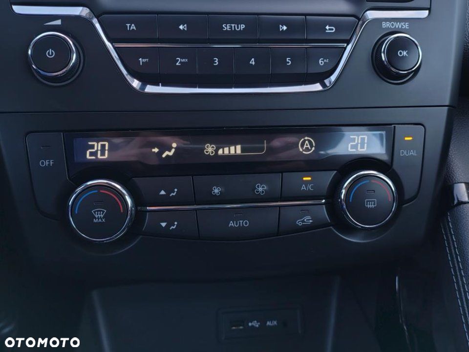 Renault Kadjar - 29