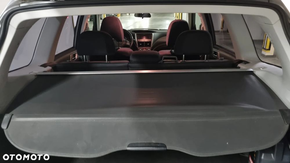 Subaru Forester - 35