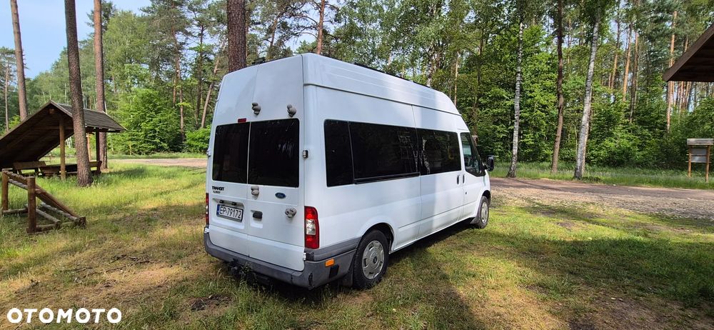 Ford Transit - 6