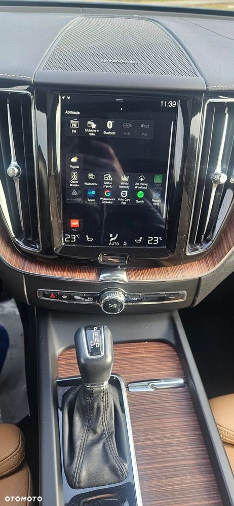 Volvo XC 60 T4 Inscription - 15