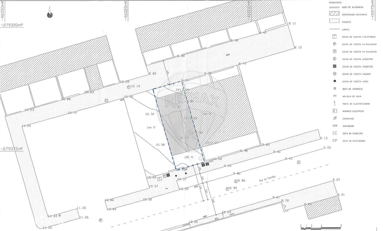 Terreno  para venda - Grande imagem: 5/26
