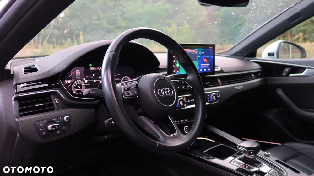 Audi A5 Sportback - 20