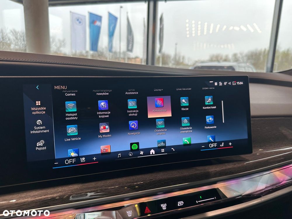 BMW Seria 7 - 25