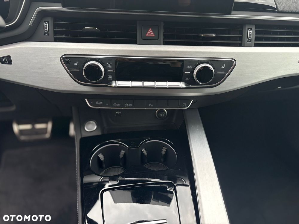 Audi A5 Sportback - 22