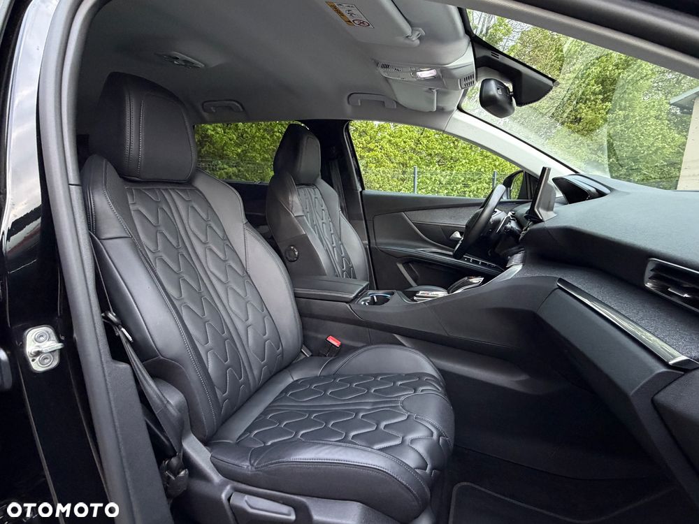 Peugeot 5008 BlueHDi 130 EAT8 Allure Pack - 8