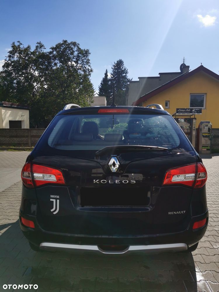 Renault Koleos - 5