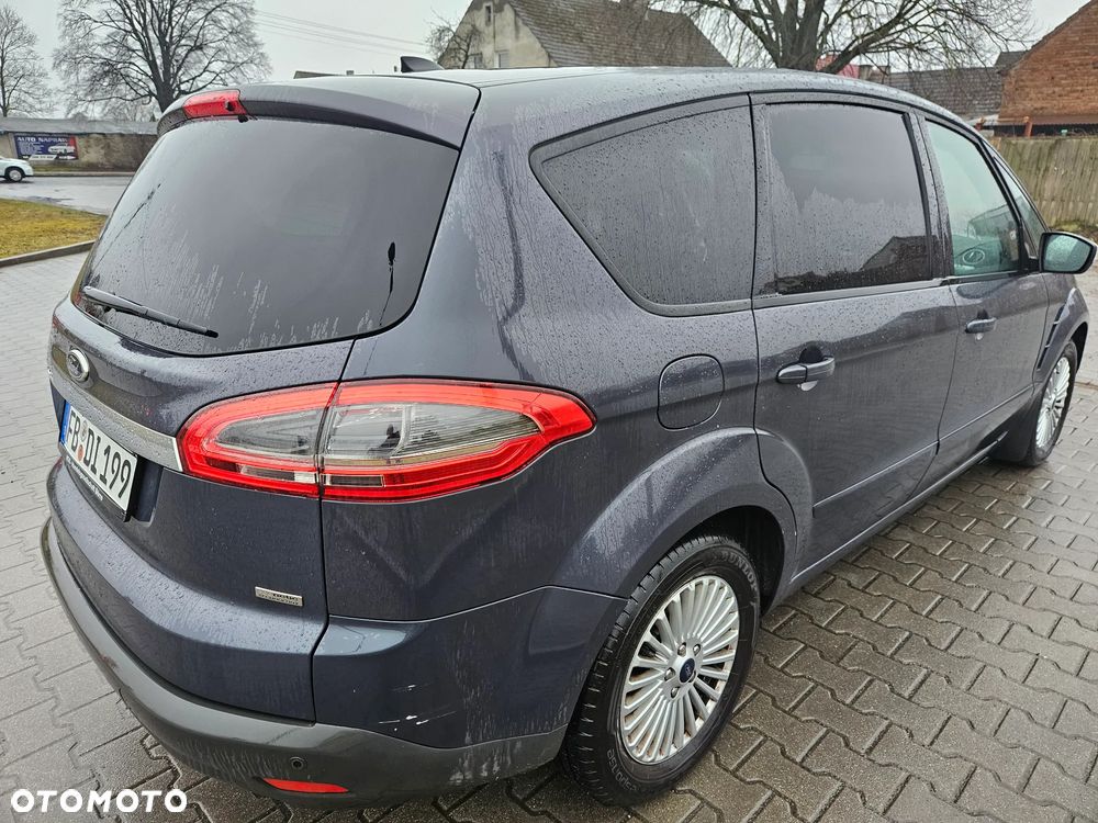 Ford S-Max 1.6 EcoBoost Start Stopp System Business Edition - 9