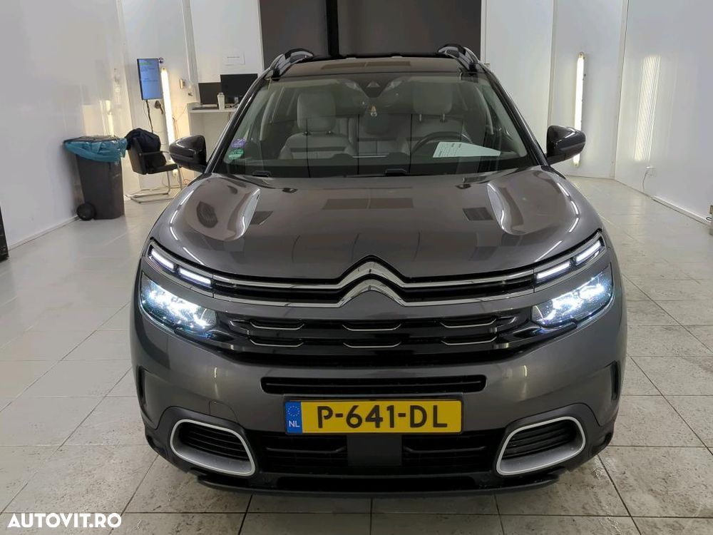 Citroën C5 Aircross 1.6 PHeV FWD 225 EAT8 Shine - 14