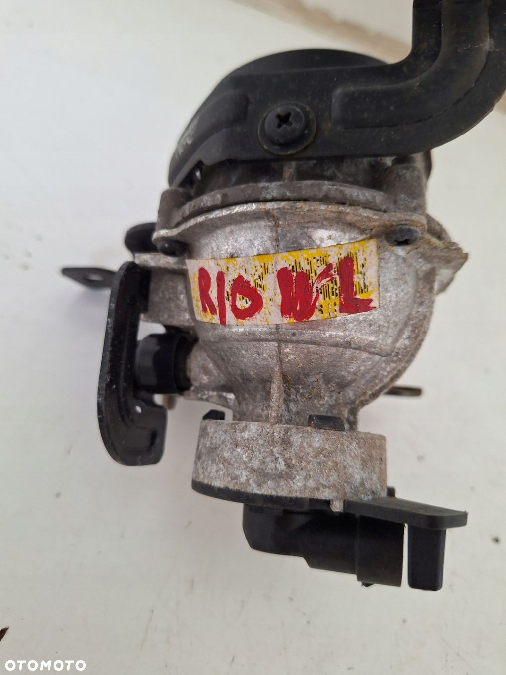 KIA RIO IV 17- HALOGEN LEWY PRZOD 92201-H8000 ORYGINALNY - 3