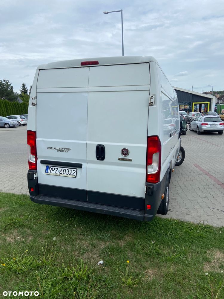 Fiat Ducato MJ L4 - 7