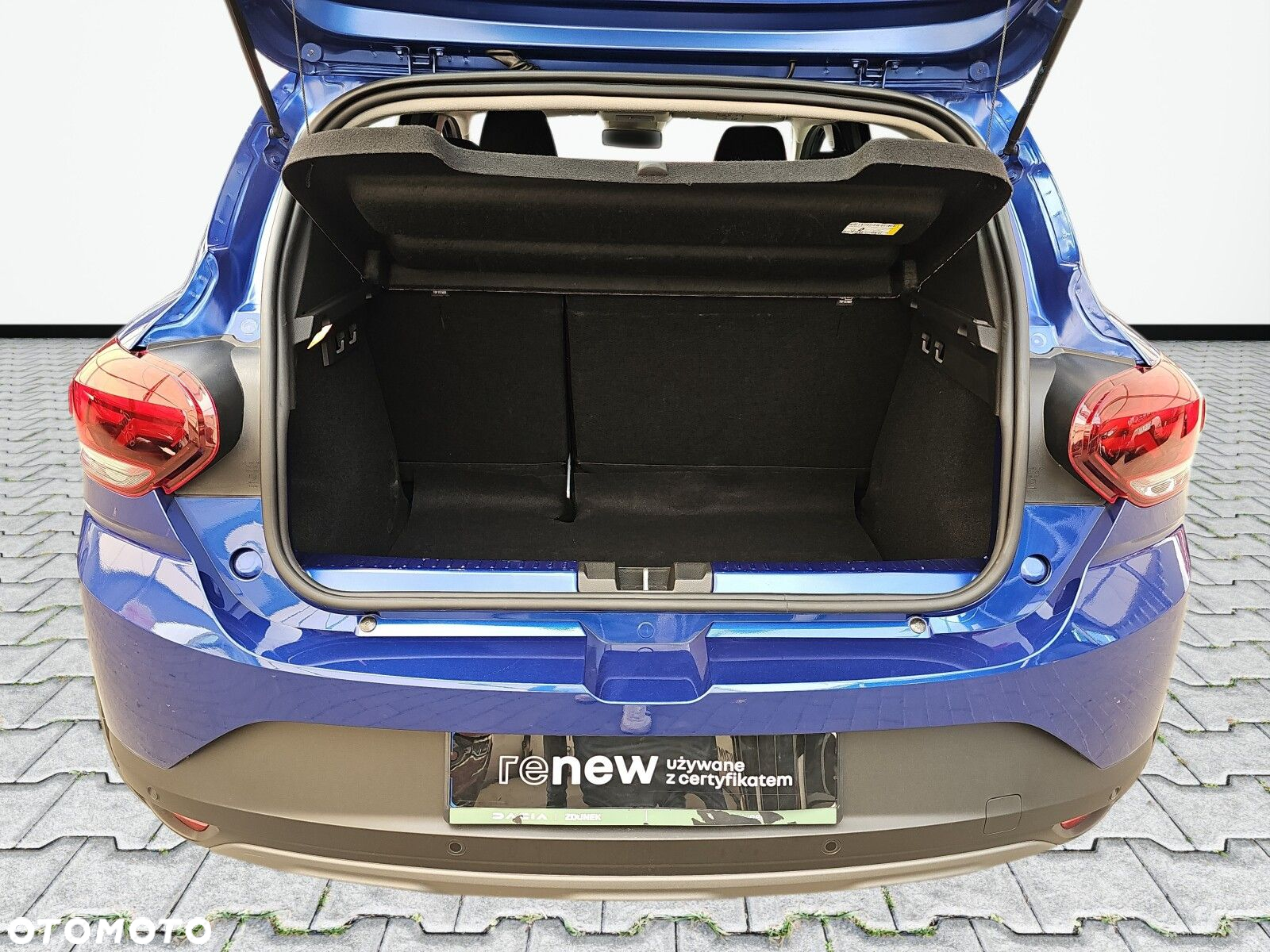 Dacia Sandero Stepway - 29