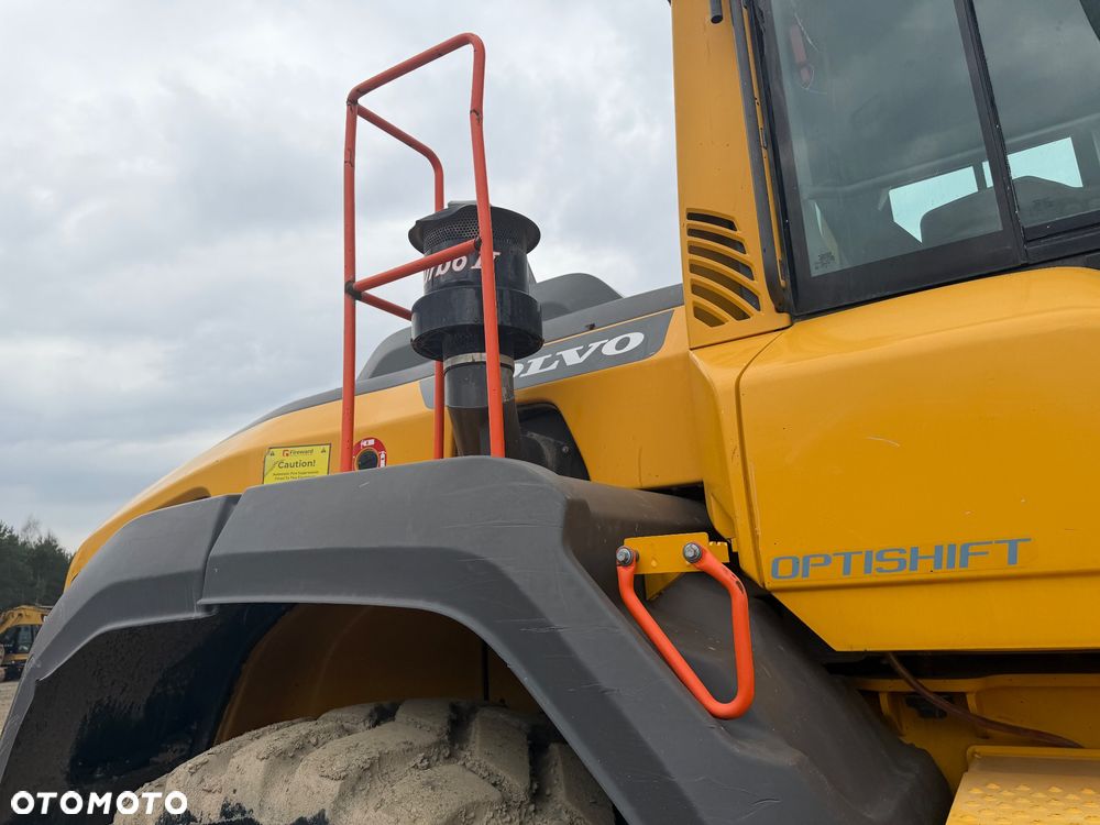 Volvo L110H - 17