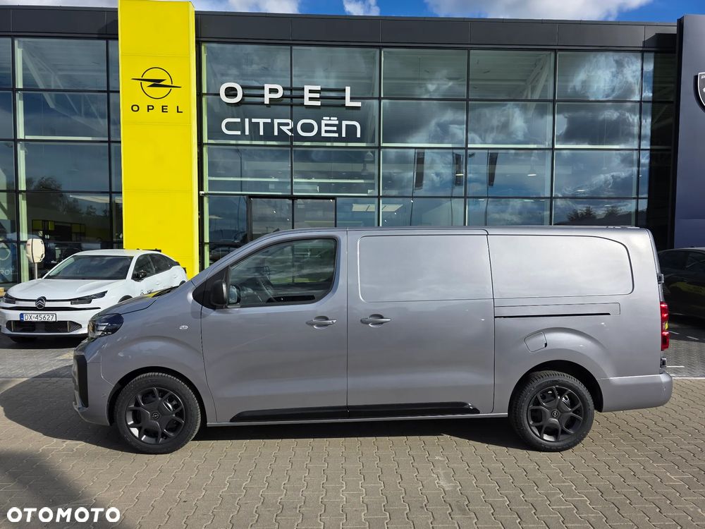 Opel Vivaro - 3