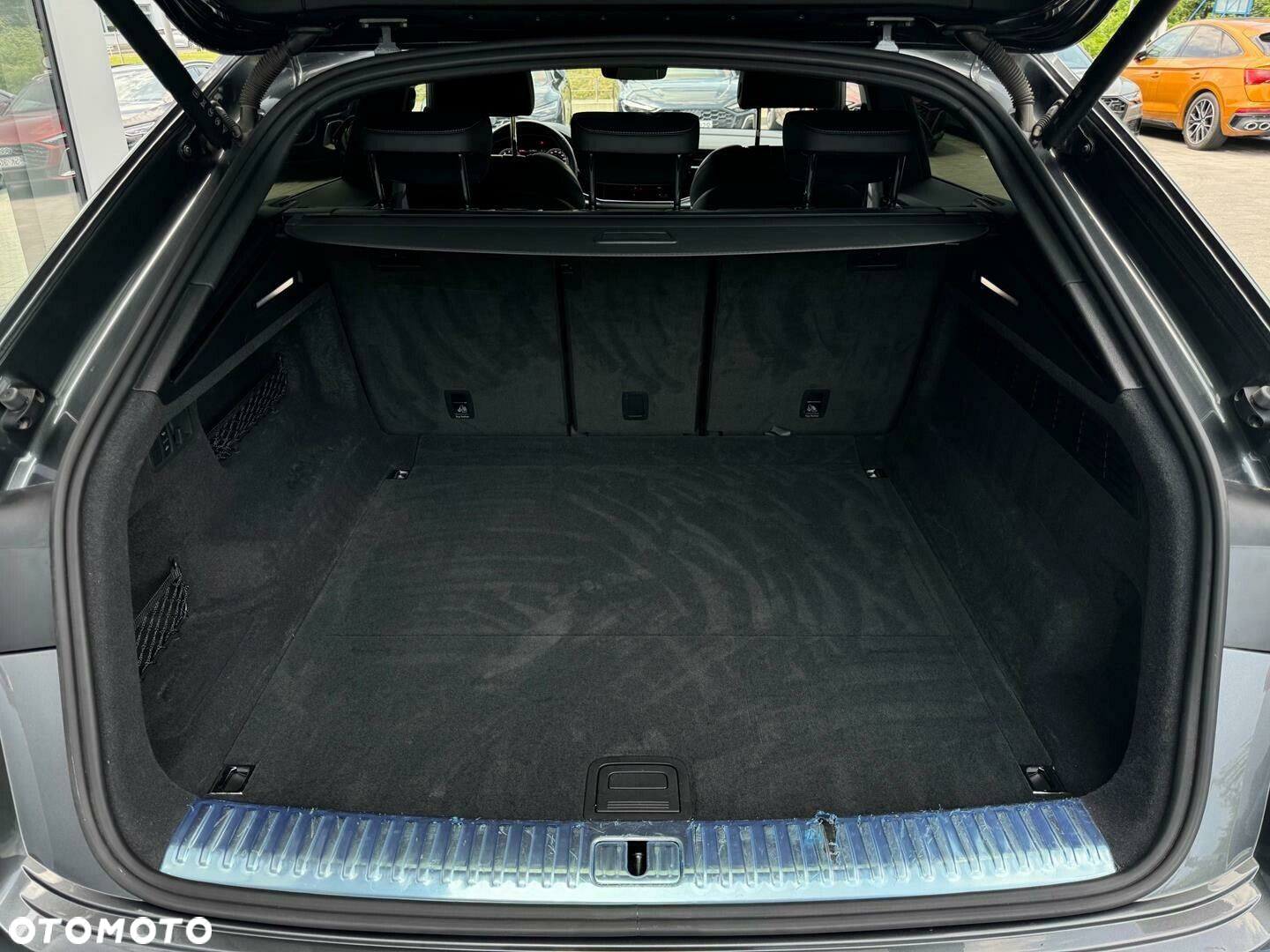 Audi Q8 - 36