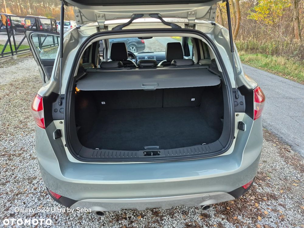 Ford Kuga 2.0 TDCi 2x4 Trend - 19