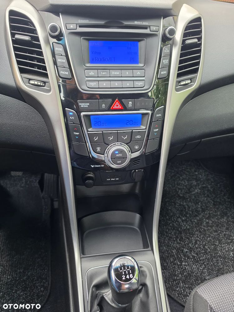 Hyundai i30 1.6 Style - 15