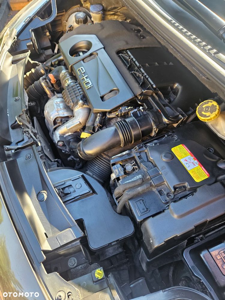 Citroën C3 1.6 e-HDi Exclusive - 14