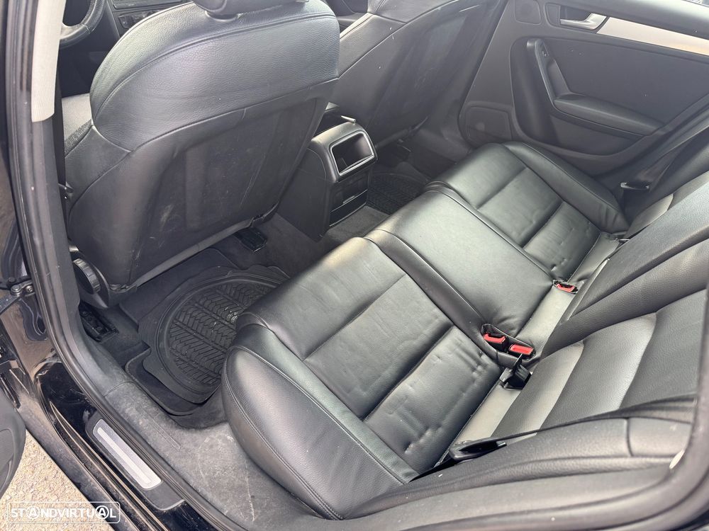 Audi A4 2.0 TDI Sport - 9