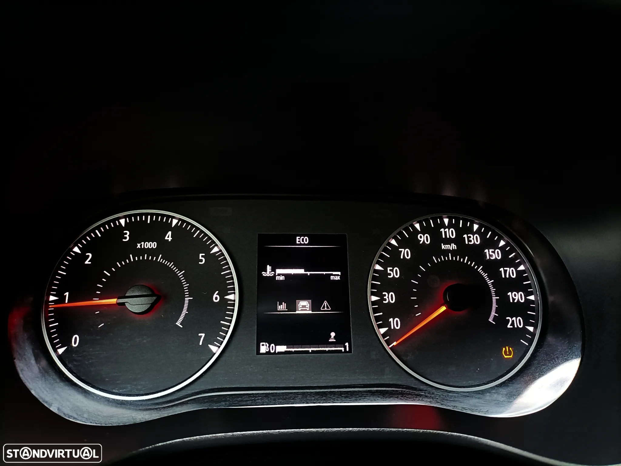 Dacia Sandero ECO-G 100 Expression - 28