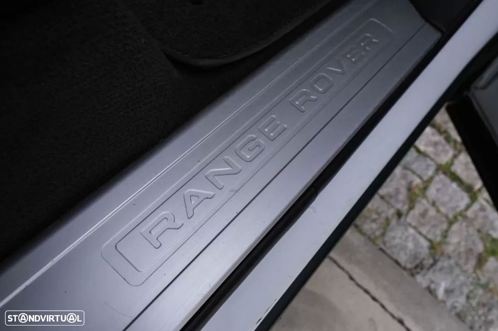 Land Rover Range Rover Sport 3.0 TDV6 HSE Dynamic - 37