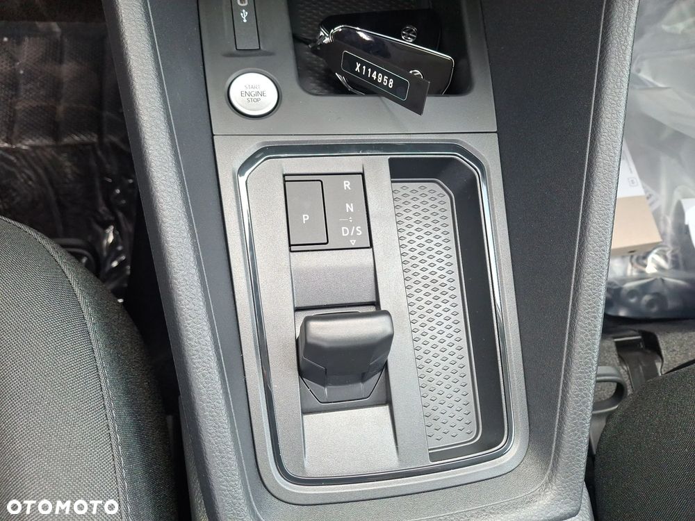 Volkswagen Caddy - 20