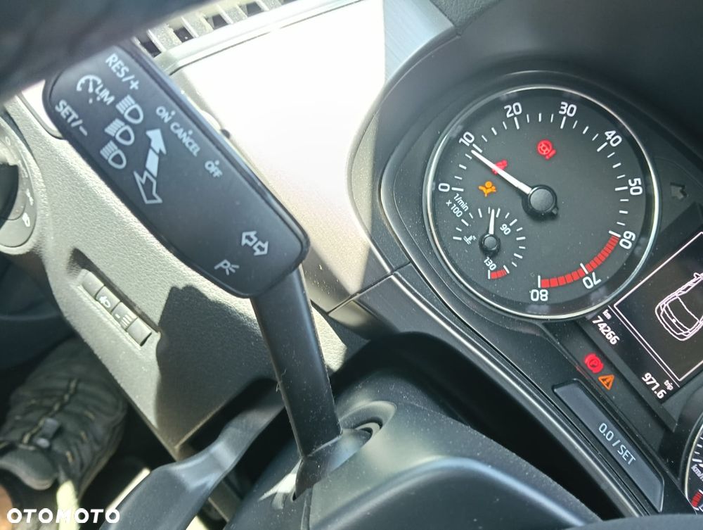 Skoda Fabia 1.0 Edition - 25