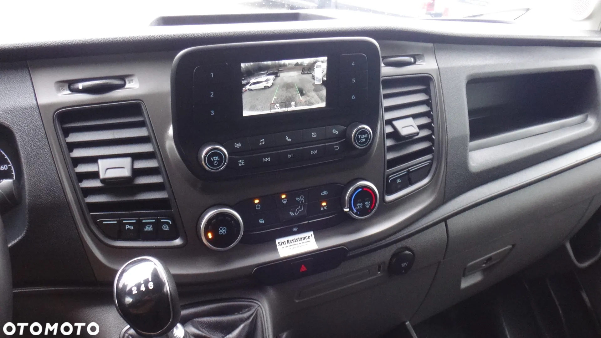 Ford TRANSIT - 11