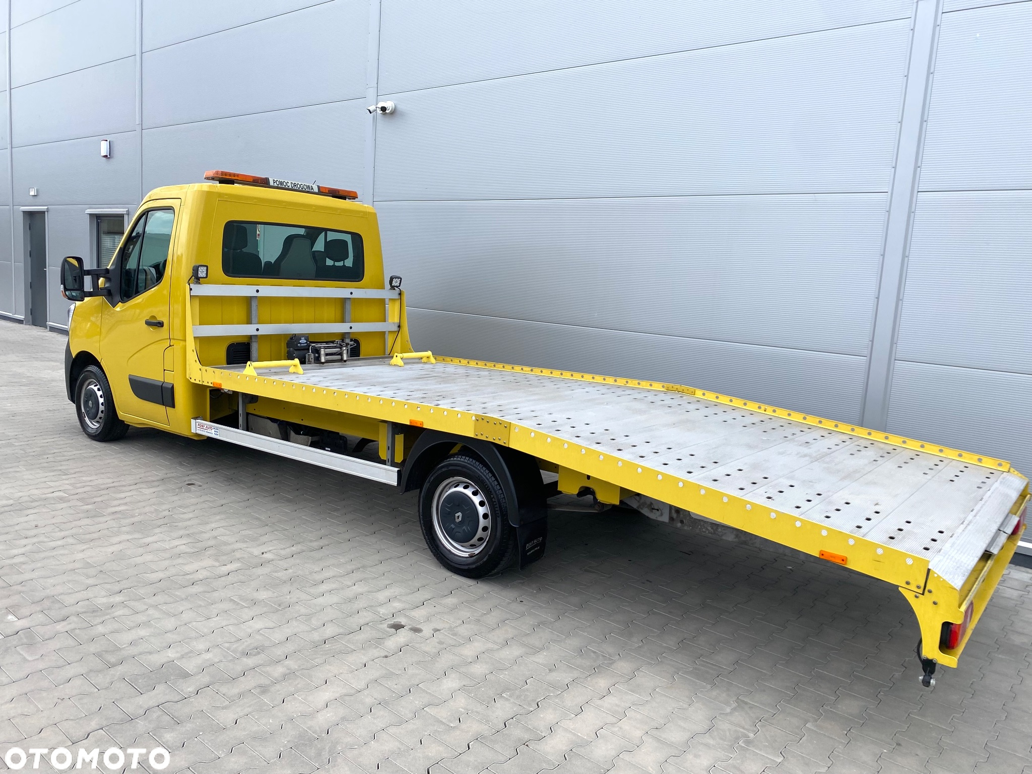 Renault Master - 32