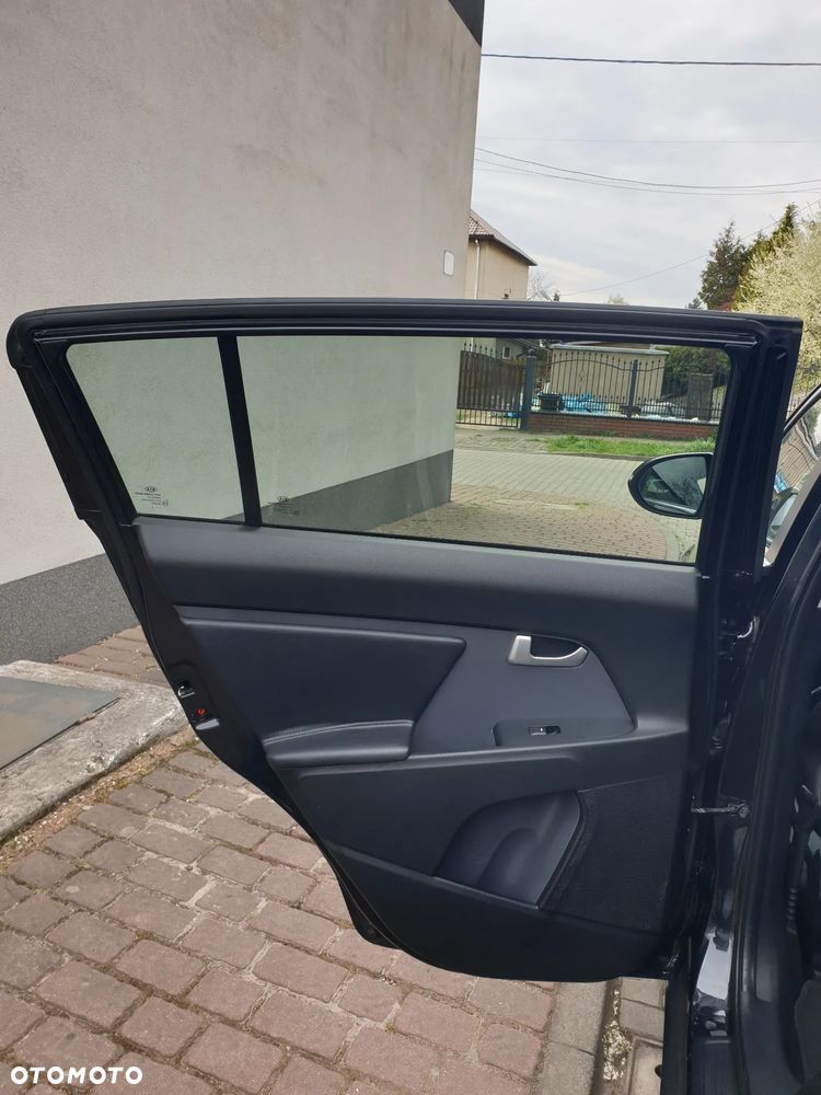 Kia Sportage 1.6 GDI L 2WD - 33