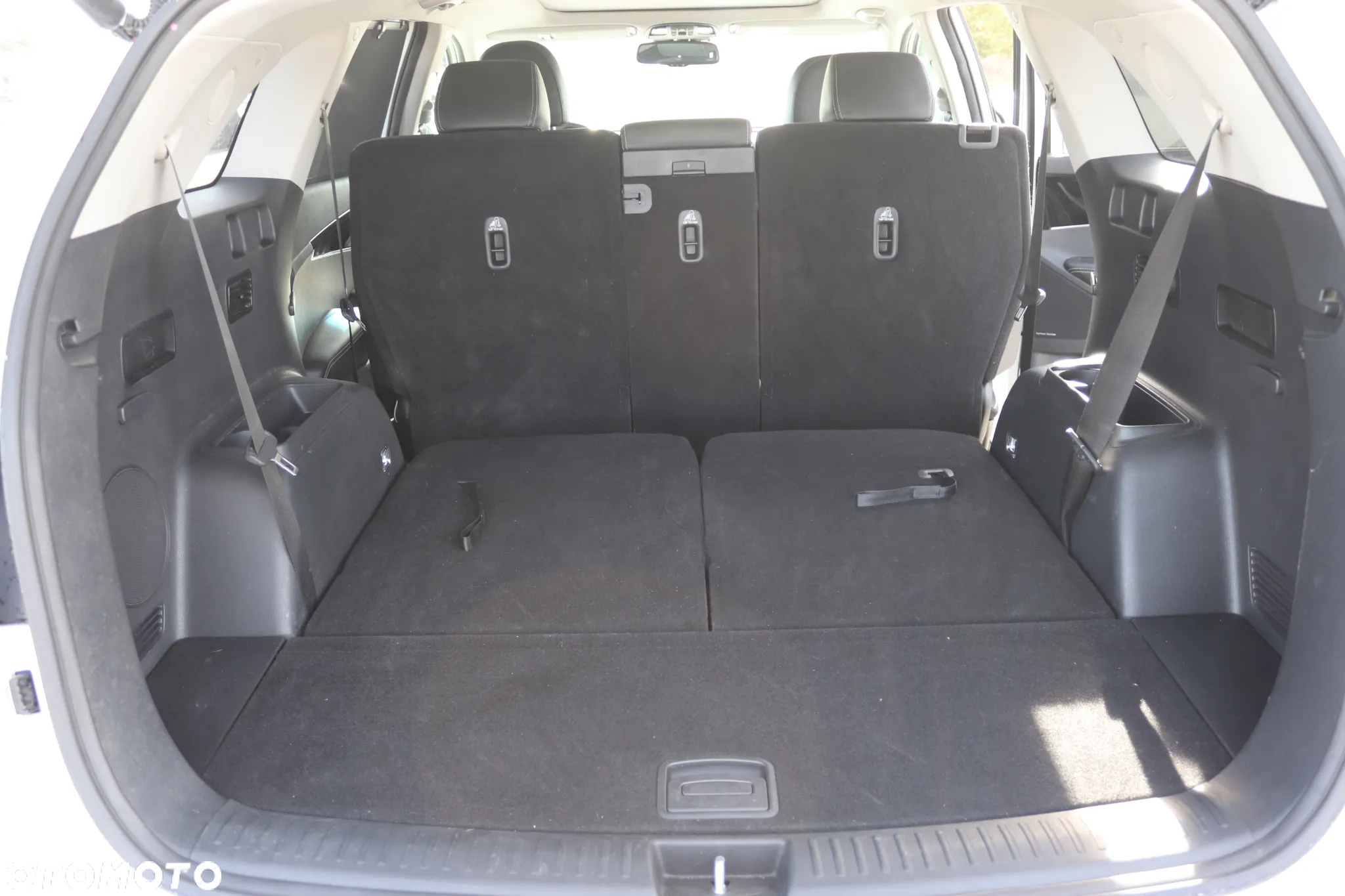 Kia Sorento 2.0 CRDI GT Line - 8