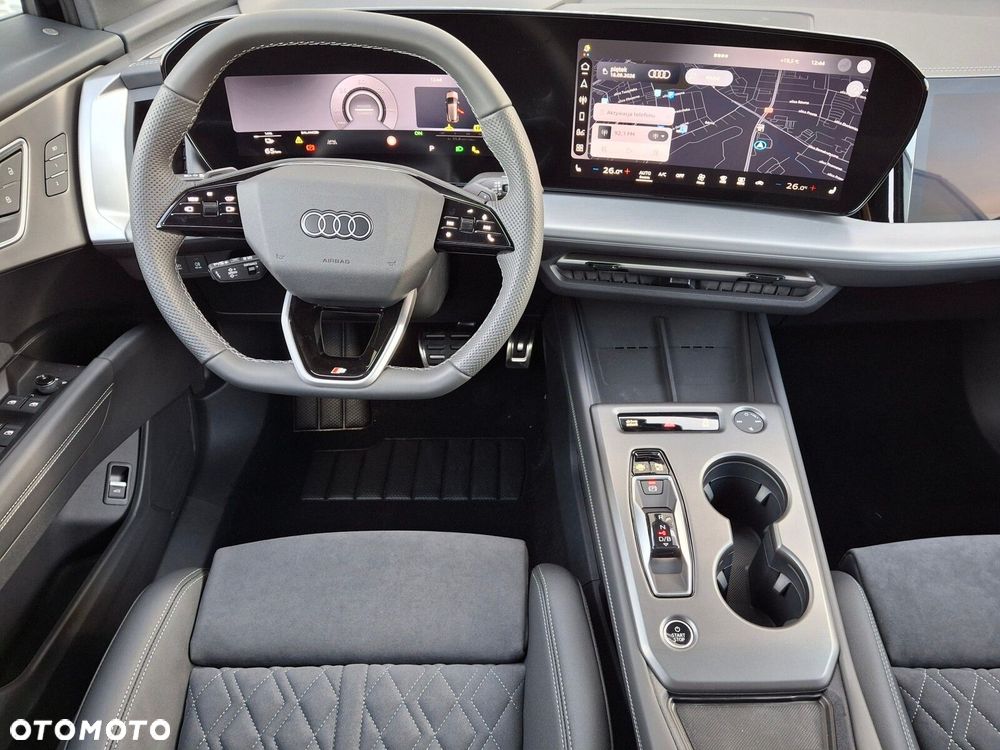 Audi Q4 e-tron - 22