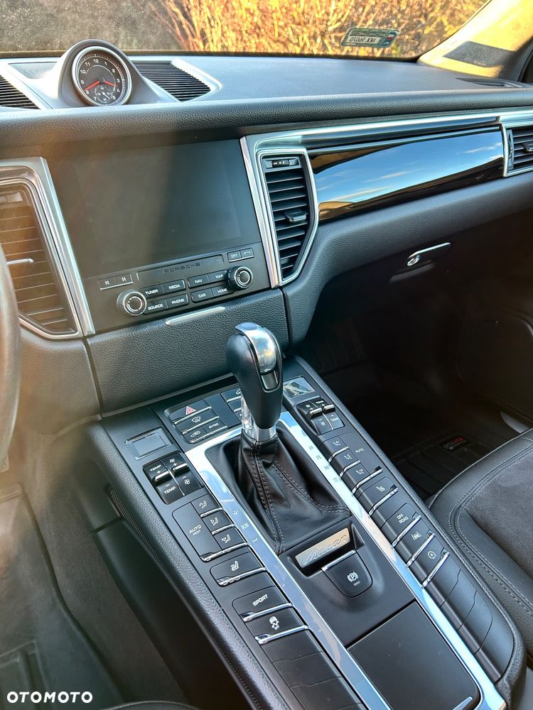 Porsche Macan PDK - 7