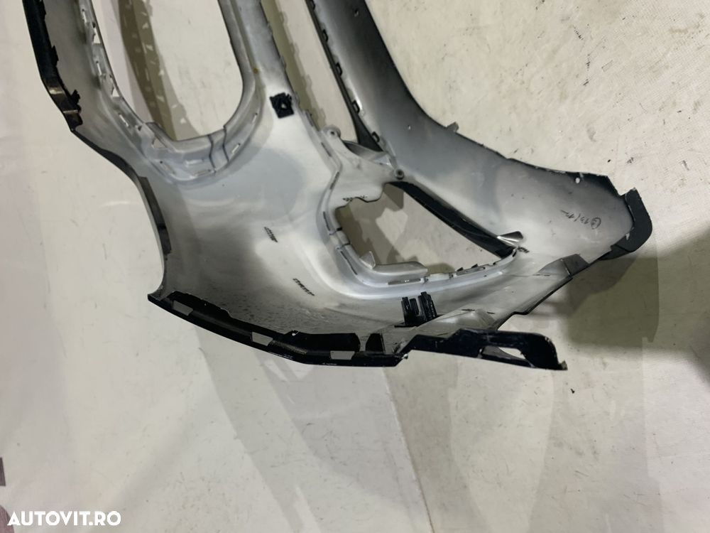 Bara fata Ford Puma, 2019, 2020, 2021, 2022, 2023, 2024, cod origine OE L1TB-17757-D1. - 7