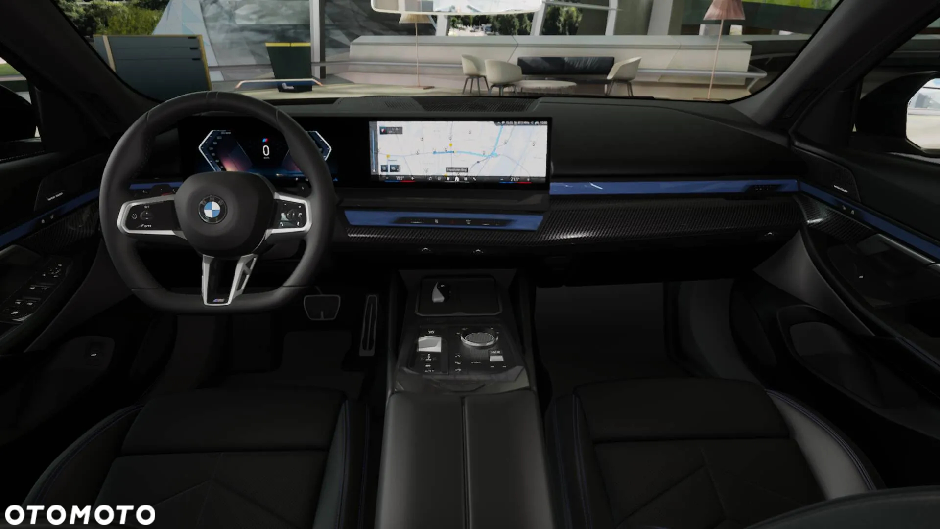 BMW Seria 5 - 11